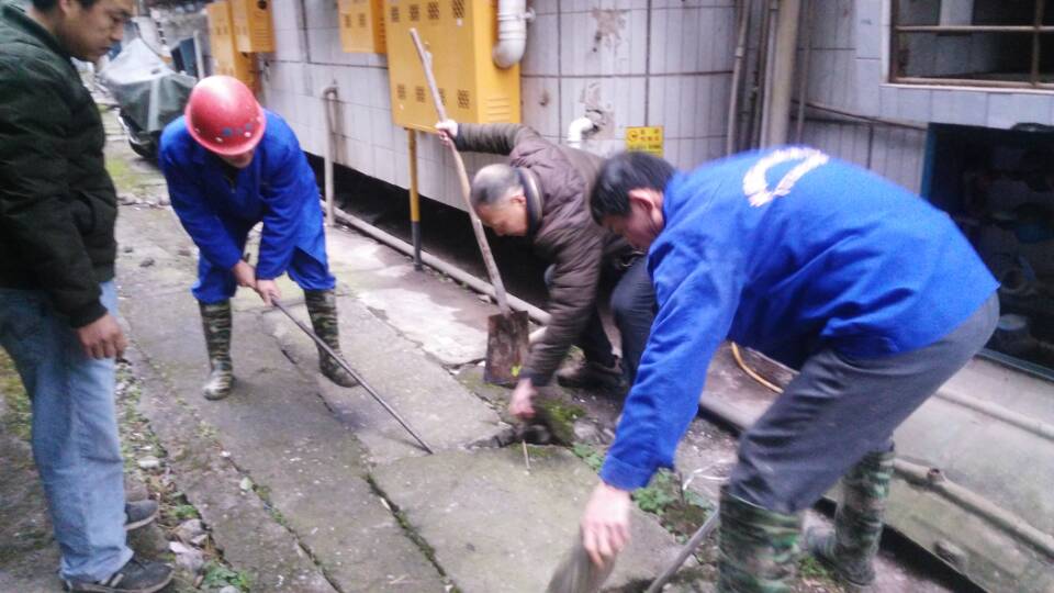 天门清掏化粪池、管道疏通一站式服务<高效><技术><可靠>